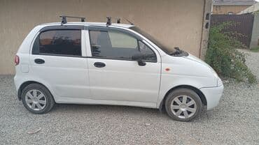 подшипник матиз передний: Daewoo Matiz: 2010 г., 0.8 л, Механика, Бензин, Хэтчбэк — 2