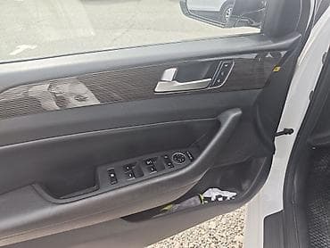 сидение степ: Hyundai Sonata: 2017 г., 2 л, Автомат, Бензин, Седан — 5