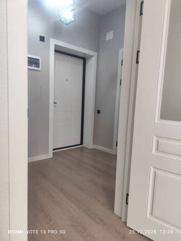 квартиры в новопокровке: 1 комната, 41 м², Элитка, 11 этаж, Дизайнерский ремонт — 8