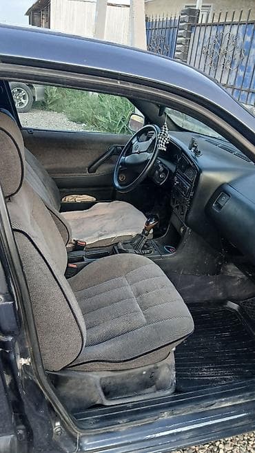 bmv m 5: Volkswagen Passat: 1999 г., 1.8 л, Механика, Бензин, Универсал — 1