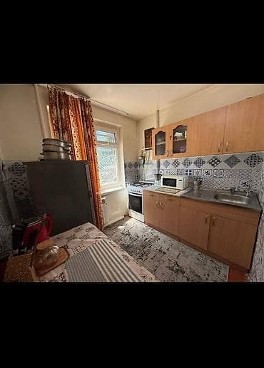 1 комната, 31 м², 104 серия, 1 этаж