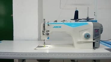 сервомотор для промышленной швейной машины бу: Jack — 3