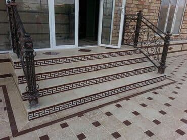 продаю травертин: Сары таш хорошее качество Балясина перила Каллоны Архитектура оптом и — 27