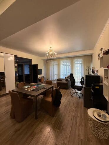 купить дом с большим участком: 5 и более комнат, 405 м², Элитка, 1 этаж, Евроремонт — 13