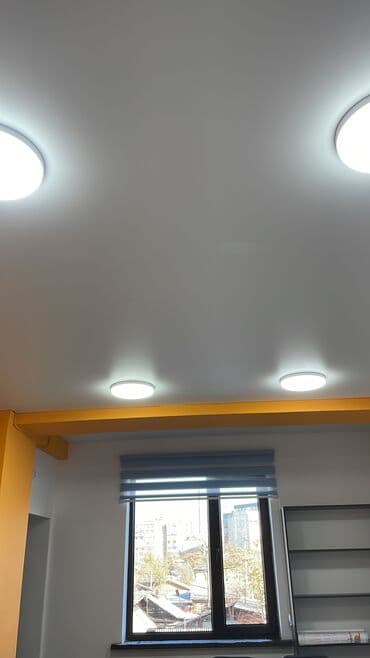 покрытие ванны акрилом: Натяжной потолок Глянцевое, Матовое, 3D потолки Гарантия, Бесплатная консультация, Бесплатный замер — 7