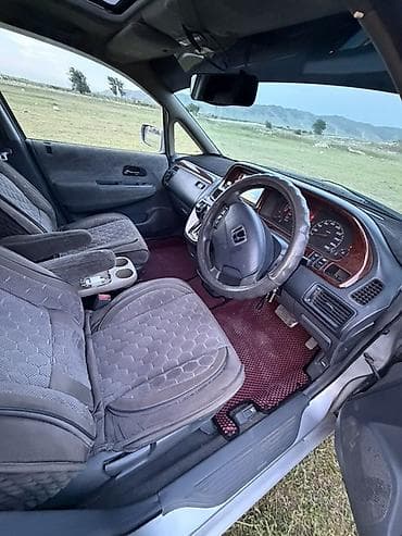 daihatsu cuore: Honda Odyssey: 2000 г., 2.3 л, Автомат, Бензин, Минивэн — 8