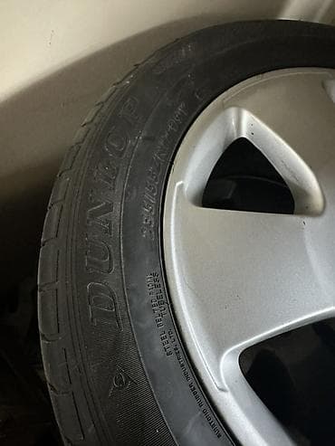 monoblok r17: Колеса в сборе 235 / 35 / R 19, Лето, Комплект, Легковые, Литые, отверстий - 5 — 2