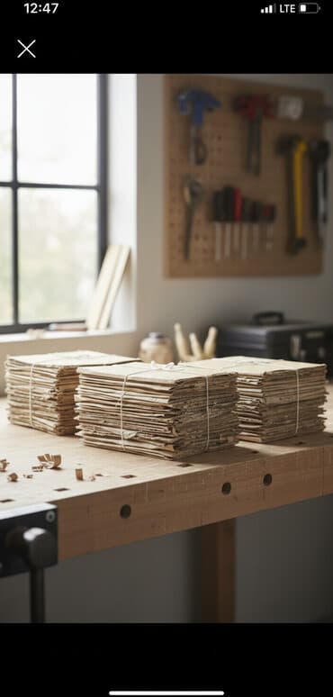 забрать макулатуру из дома: Принимаю кордон по 4 Сома Высший 800кг цена другая Пластиковые — 1