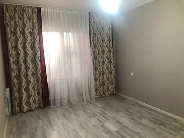 квартира нарыне: 1 комната, 35 м², 105 серия, 3 этаж — 2