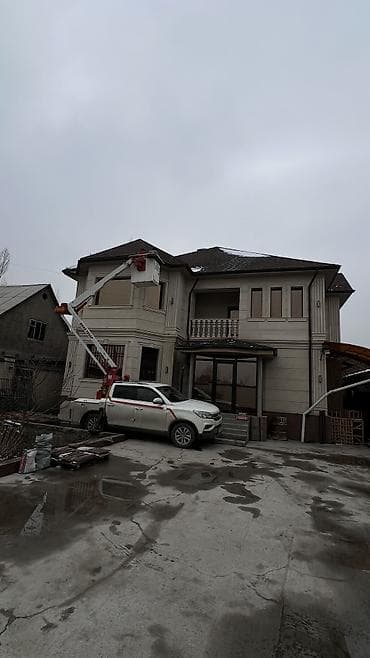 прожектор для машины: АВТОВЫШКА Услуги Автовышки12метров. Автовышки Автовышка Авто вышка — 3