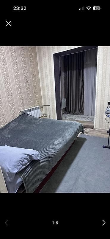 Батирлер: 2 бөлмө, Менчик ээси, Балдарсыз түгөйлөргө, 1 жылдан баштап, Толугу менен эмереги бар — 4