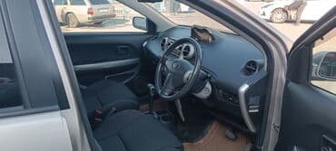 крыло нексия 1: Toyota ist: 2002 г., 1.5 л, Хэтчбэк — 4