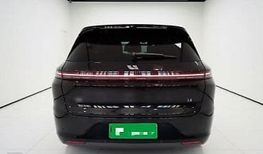 Geely: Zeekr : | 2025 г. Кроссовер — 4