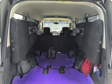 мотоцикл самурай цена: Honda Stepwgn: 2025 г., Автомат, Бензин, Минивэн — 2