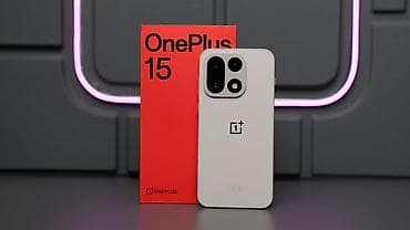 редми а6: OnePlus 15, 512 ГБ, цвет - Белый — 1