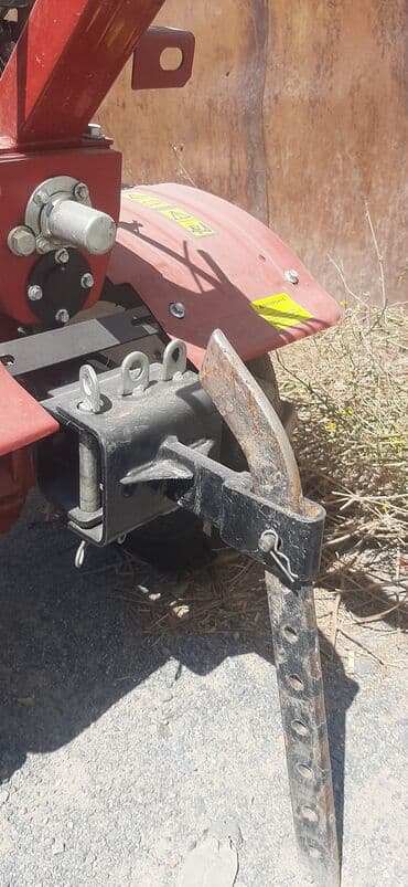 садовый измельчитель бишкек: Пользовались мало — 3