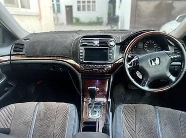 мотор инспайр: Honda Inspire: 2003 г., 3 л, Автомат, Бензин, Седан — 3