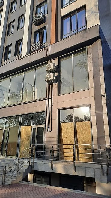 установка кондиционеров в канте: Предлагаем по городе Ош услуги по установке, обслуживанию и ремонту — 3