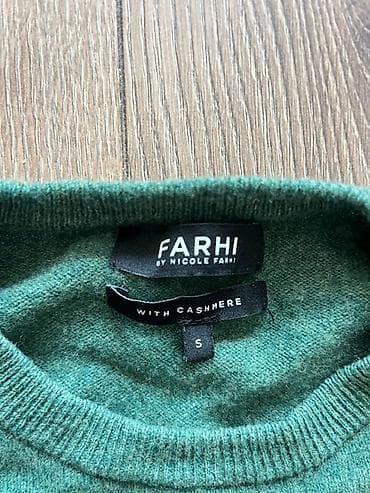 мужской свитер с оленями: Кофта, Китай, S — 2