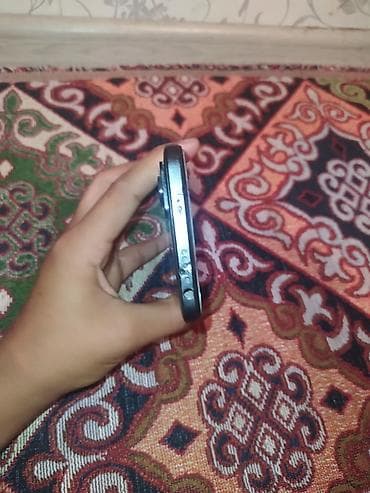 редми 12 с: Смартфон Xiaomi Redmi Note 12S - ОС: Android 15, оболочка Xiaomi — 5