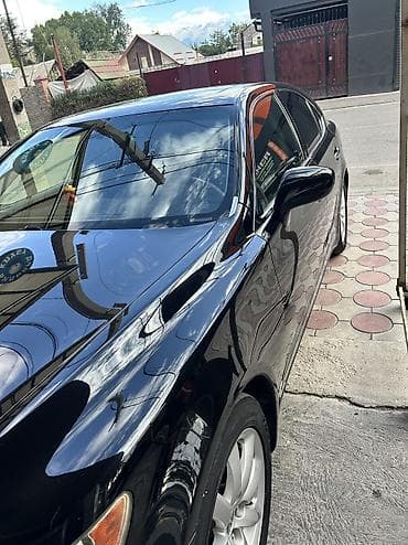 lexus e: Lexus LS: 2007 г., 4.6 л, Автомат, Бензин, Седан — 8