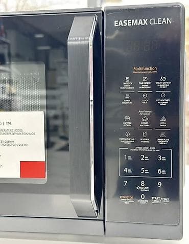 instant pot: Микроволновка, Новый, Бесплатная доставка — 3