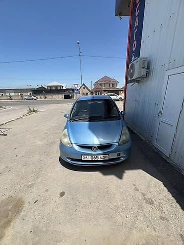 honda fit расрочка: Honda Fit: 2003 г., 1.3 л, Вариатор, Бензин, Хэтчбэк — 1