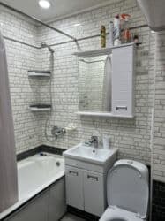 снять комнату на долгий срок: 3 бөлмө, Менчик ээси, Чогуу жашоосу жок, Жарым -жартылай эмереги бар — 9