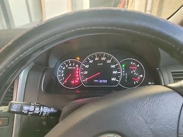 мисибуси шариот: Toyota Alphard: 2003 г., Бензин, Минивэн — 5