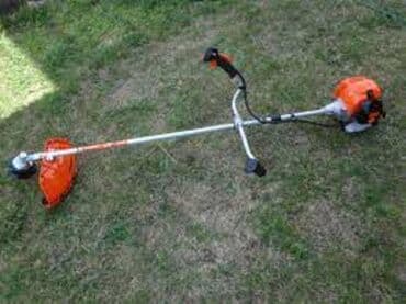 газонокосилка цены: Триммер Самовывоз — 1