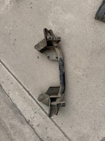 ремкомплект кулисы митсубиси спейс стар: Запчасти для Mitsubishi space gear — 34