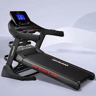 🔥 Ищешь реально МОЩНУЮ, СТИЛЬНУЮ и СОВРЕМЕННУЮ беговую дорожку, а не