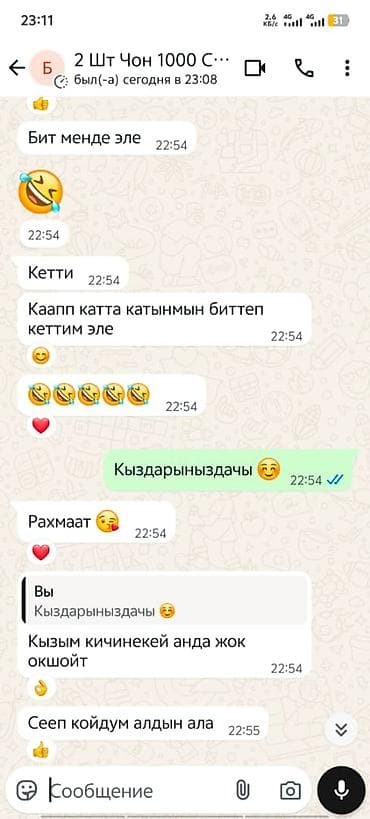 Аксессуары: 🍀 Эн алгачкы жолу Кыргызстандын тарыхында 2019-жылы бит -сиркеге — 5