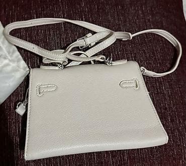 Сумкалар: Продаю Сумки! Разного вида (листайте карусель). Новые и б/у. Без — 9