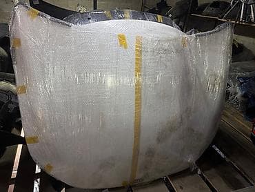 ki k5: Капот KIA K5 DL3 2021 перед. (б/у) — 1