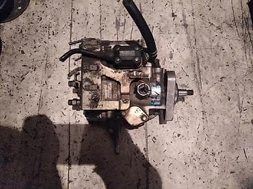 Поршни, кольца: Nissan Largo LD20 ТНВД, Ниссан Ларго Топливный насос высокого — 2