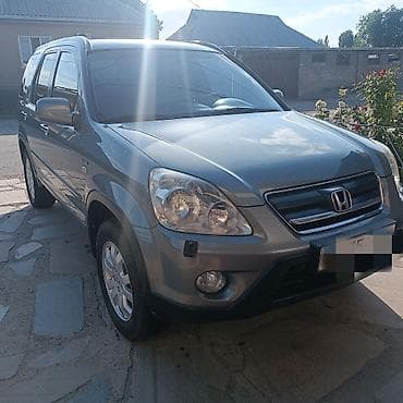 honda cr v столик: Honda CR-V: 2005 г., 2 л, Механика, Бензин, Кроссовер — 2
