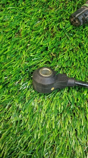 e46: Датчик детонации BMW M52 M54 E39 E46 E83 E60 Номер 1 703 276 Год 2005 — 4