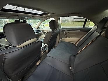 mazda 2000: Honda Legend: 2008 г., 3.7 л, Автомат, Газ, Седан — 7