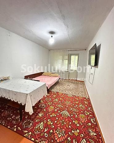 2 комнаты, 42 м²