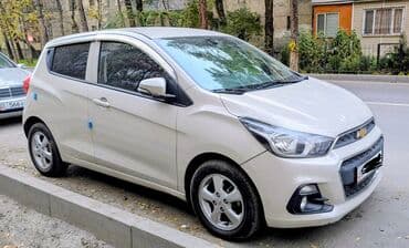 двигатель шевроле спарк 1.0 купить: Chevrolet Spark: 2016 г., 1 л, Автомат, Бензин, Хэтчбэк — 3