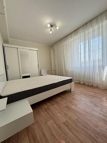 Квартиры: 3 комнаты, Собственник, Без подселения, С мебелью полностью — 4