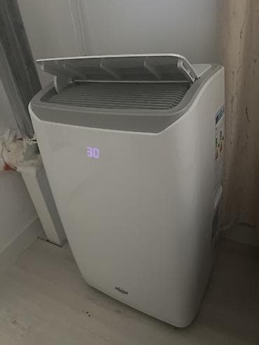 deepcool da700: Портативный кондиционер (мобильный моноблок) - Тип: мобильный — 3