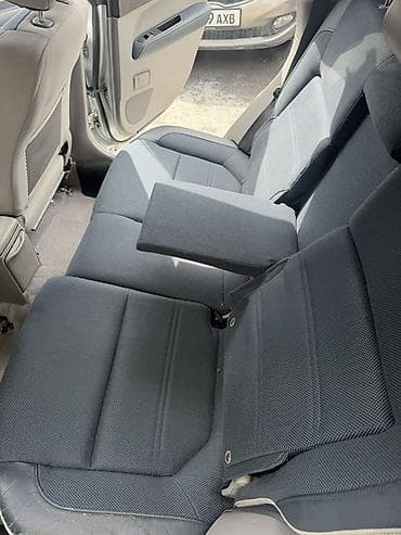 subaru forester: Subaru Forester: 2004 г., Кроссовер — 8