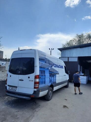 мебель в кредит бишкек: Портер, Переезд, перевозка мебели, По региону, По городу, По стране, с грузчиком — 3