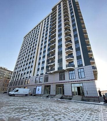 сдаю квартиру джал: Сдан, Элитка, 2 комнаты, 79 м² — 2