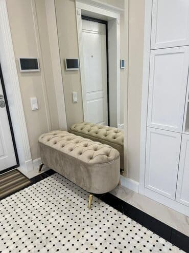 буфет буу: Банкетка капитоне Каждая гостеприимная хозяйка мечтает о — 2