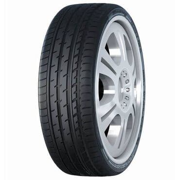 Автошина 265/45R21 MK927 Сверх эффективный модель с асимметричным