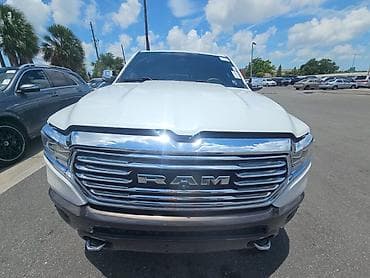 Dodge Ram 1500: 2020 г. — 4