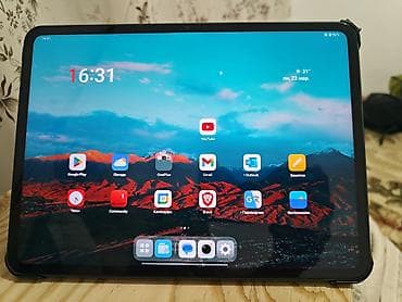 прошивка роутер: Планшет, Amazon, память 128 ГБ, 11" - 12", Wi-Fi, Б/у, Классический цвет - Зеленый — 4